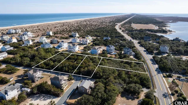 $619,000 | 27214 Ocean Spray Road, Salvo, NC 27982