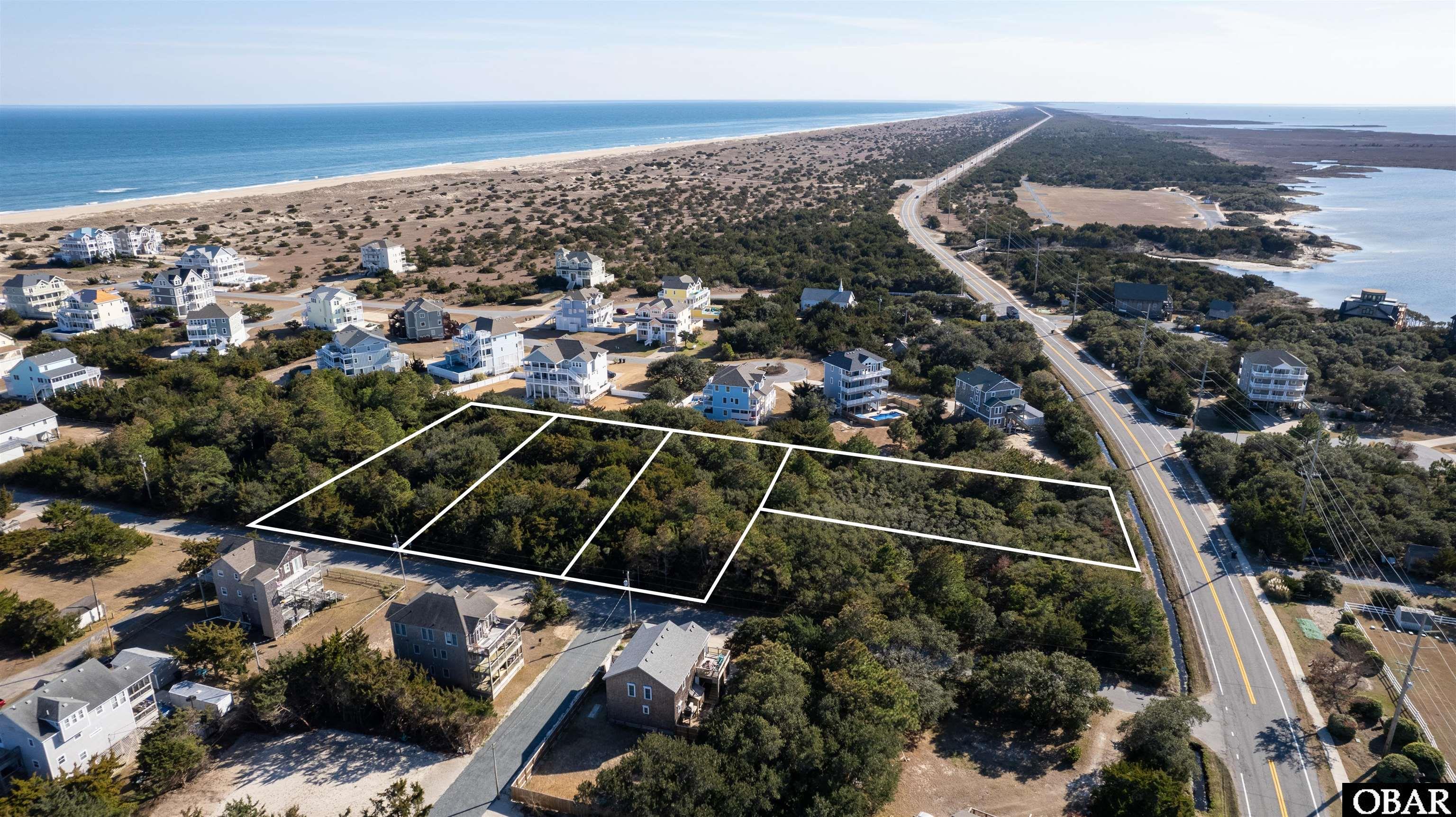 27214 Ocean Spray Road Salvo, NC 27982 - Photo 3 of 8