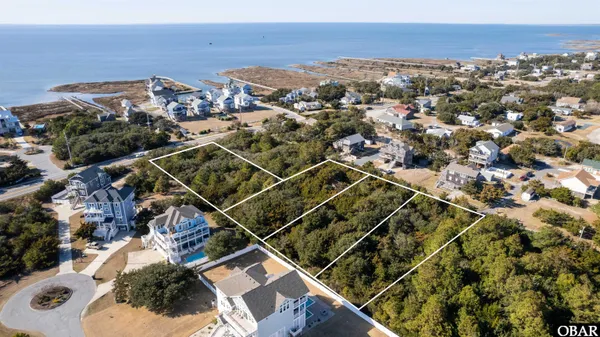 $599,000 | 27214 Ocean Spray Road, Salvo, NC 27982