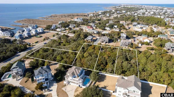 $599,000 | 27214 Ocean Spray Road, Salvo, NC 27982