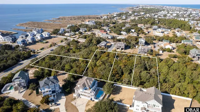 $619,000 | 27214 Ocean Spray Road, Salvo, NC 27982