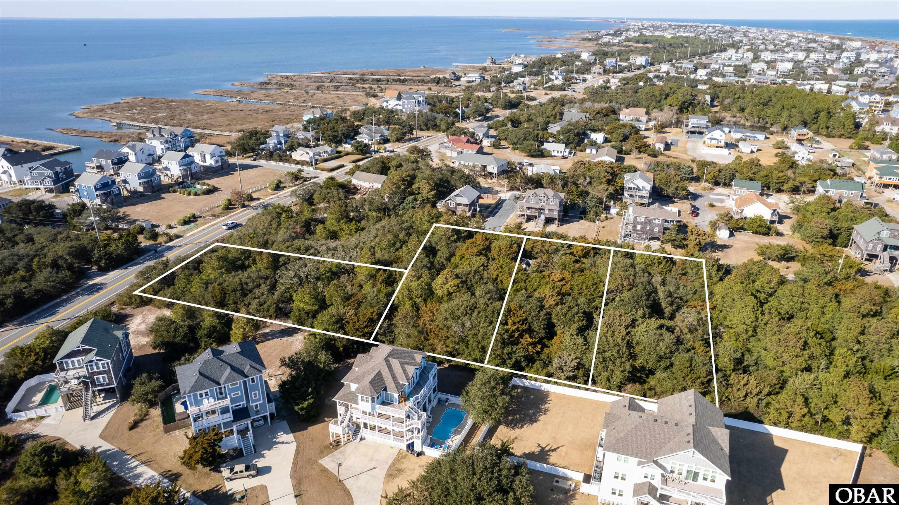 27214 Ocean Spray Road Salvo, NC 27982 - Photo 5 of 8