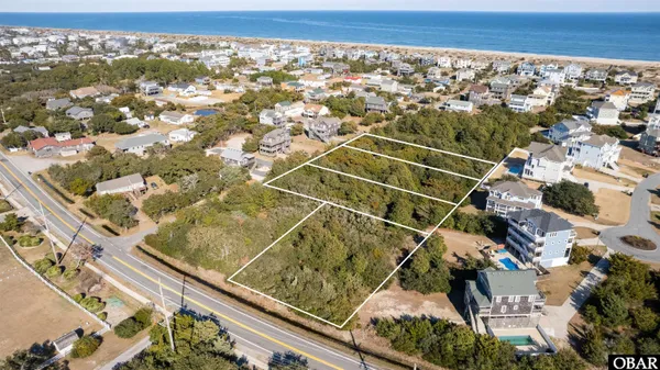 $599,000 | 27214 Ocean Spray Road, Salvo, NC 27982