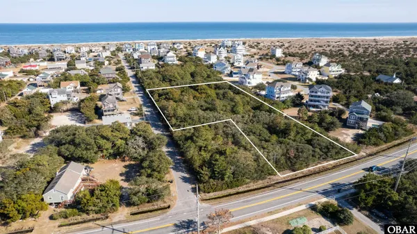 $599,000 | 27214 Ocean Spray Road, Salvo, NC 27982