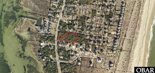 $599,000 | 27214 Ocean Spray Road, Salvo, NC 27982