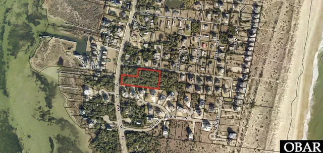 $619,000 | 27214 Ocean Spray Road, Salvo, NC 27982