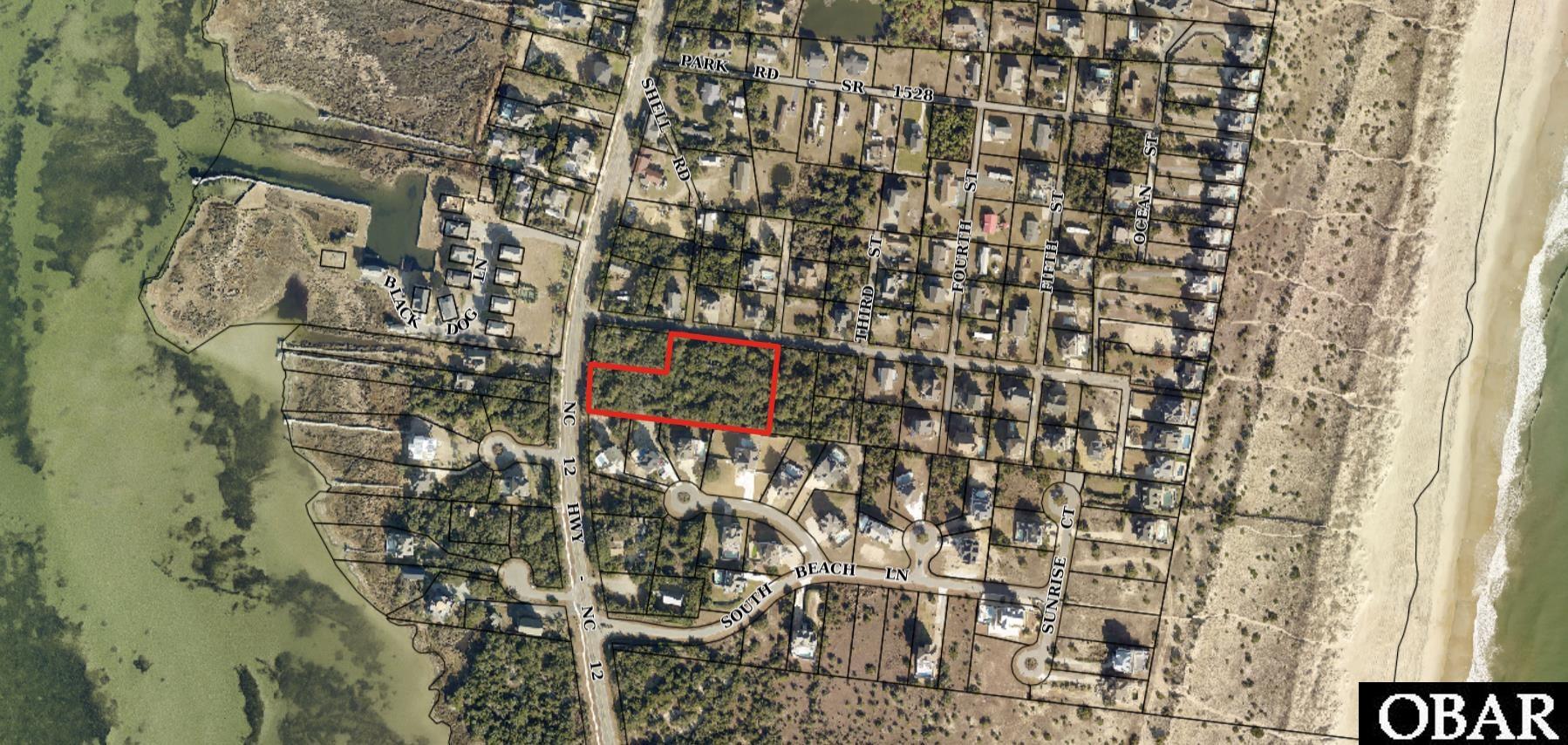 27214 Ocean Spray Road Salvo, NC 27982 - Photo 8 of 8