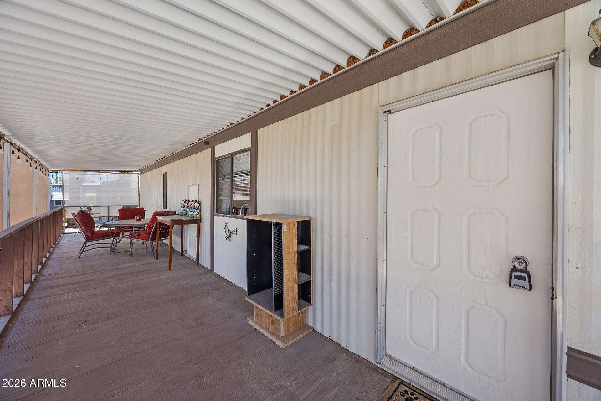 205 South Higley Road, Unit 162 Mesa, AZ 85206 - Photo 7 of 33