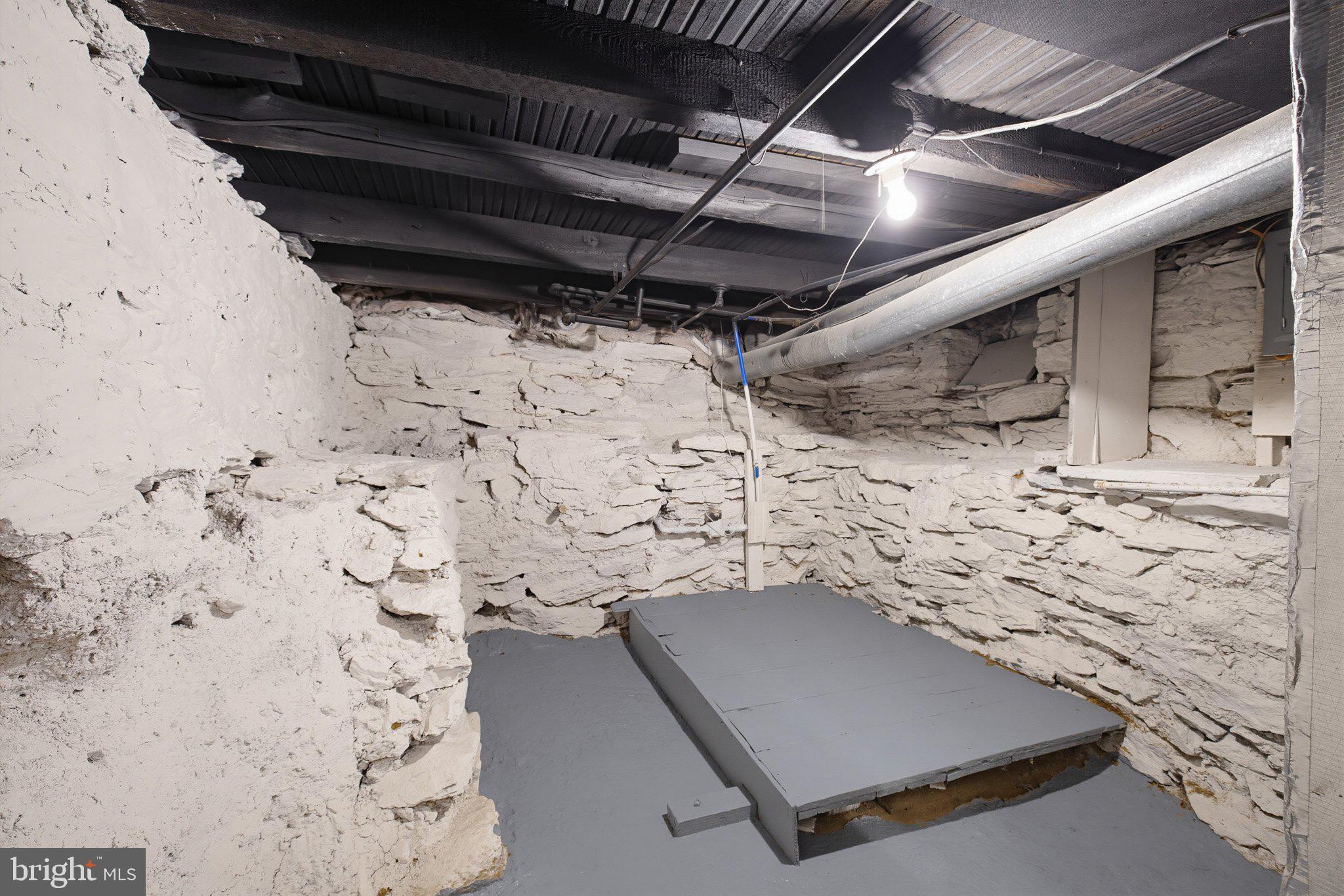 14 North Locust Street Lititz, PA 17543 - Photo 29 of 34 Basement