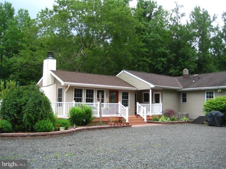 164 Burrs Mill Road Southampton, NJ 08088 - Photo 1 of 25 Exterior Side