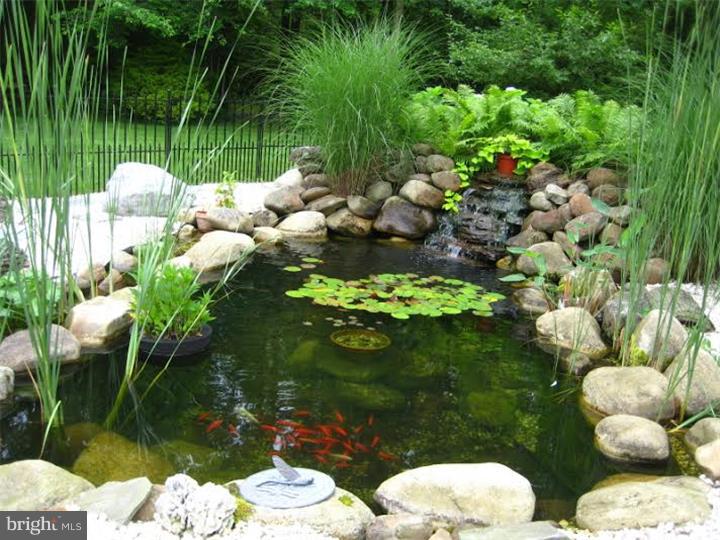 164 Burrs Mill Road Southampton, NJ 08088 - Photo 14 of 25 Lake / Pond