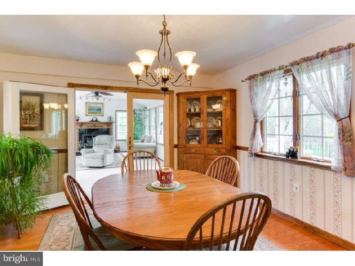 164 Burrs Mill Road Southampton, NJ 08088 - Photo 5 of 25 Dining Room