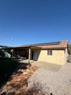 a view of a ocean view