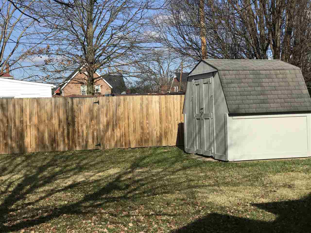 3318 Brandon Road Huntington, WV 25704 - Photo 19 of 25 Gallery Image 19