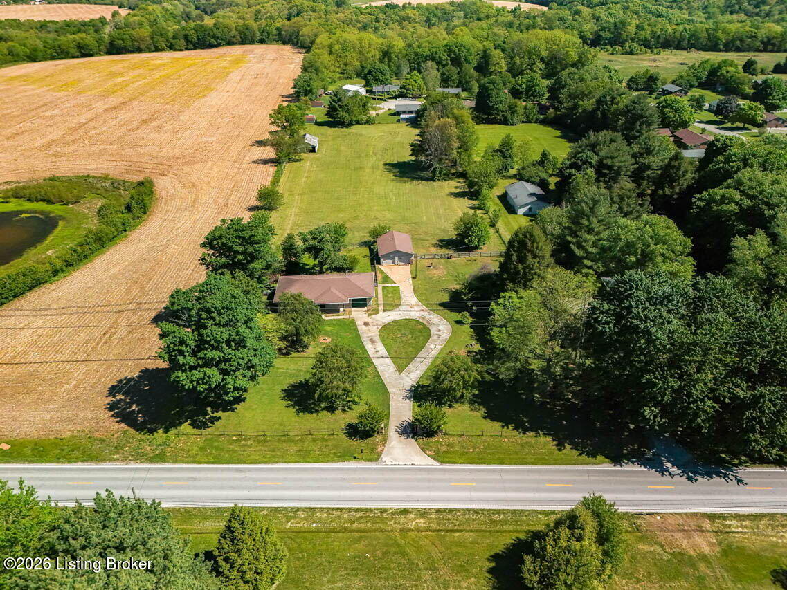3492 Boston Road Bardstown, KY 40004 - Photo 7 of 85 3492 Boston Rd - D6