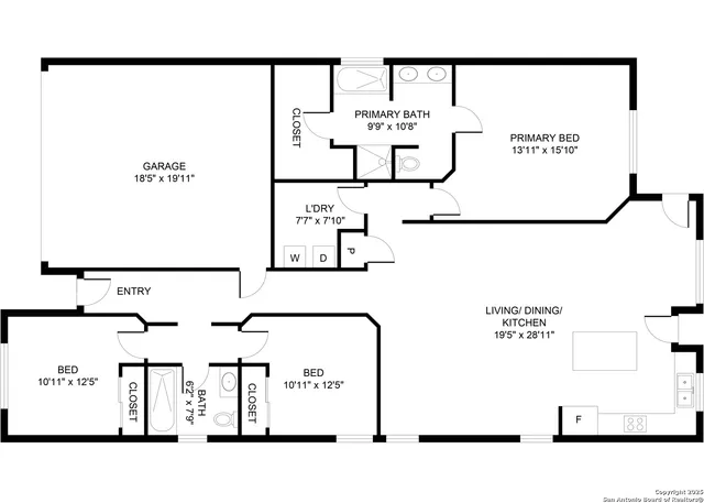 $1,795 | 1972 Bluethroat, New Braunfels, TX 78130
