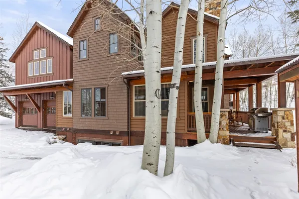 $350,000 | 1315 Turning Leaf Court, Unit DEED B, Steamboat Springs, CO 80487
