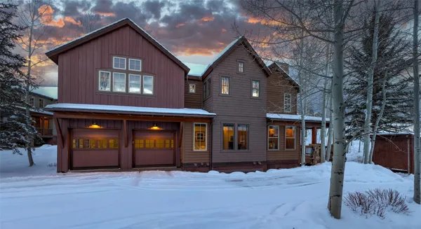 $350,000 | 1315 Turning Leaf Court, Unit DEED B, Steamboat Springs, CO 80487