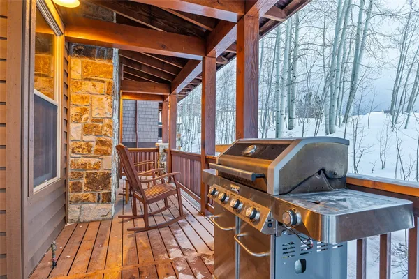 $350,000 | 1315 Turning Leaf Court, Unit DEED B, Steamboat Springs, CO 80487