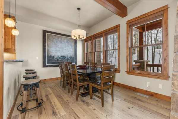 $350,000 | 1315 Turning Leaf Court, Unit DEED B, Steamboat Springs, CO 80487