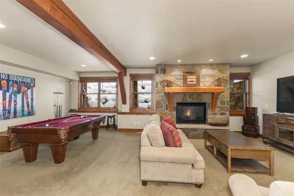 $350,000 | 1315 Turning Leaf Court, Unit DEED B, Steamboat Springs, CO 80487