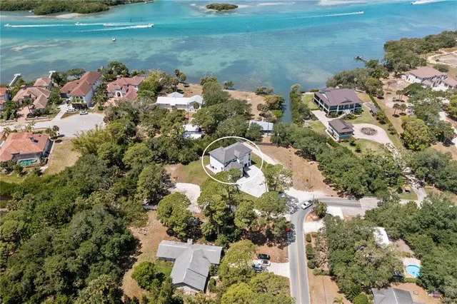 $1,999,000 | 327 Roberts Road, Nokomis, FL 34275