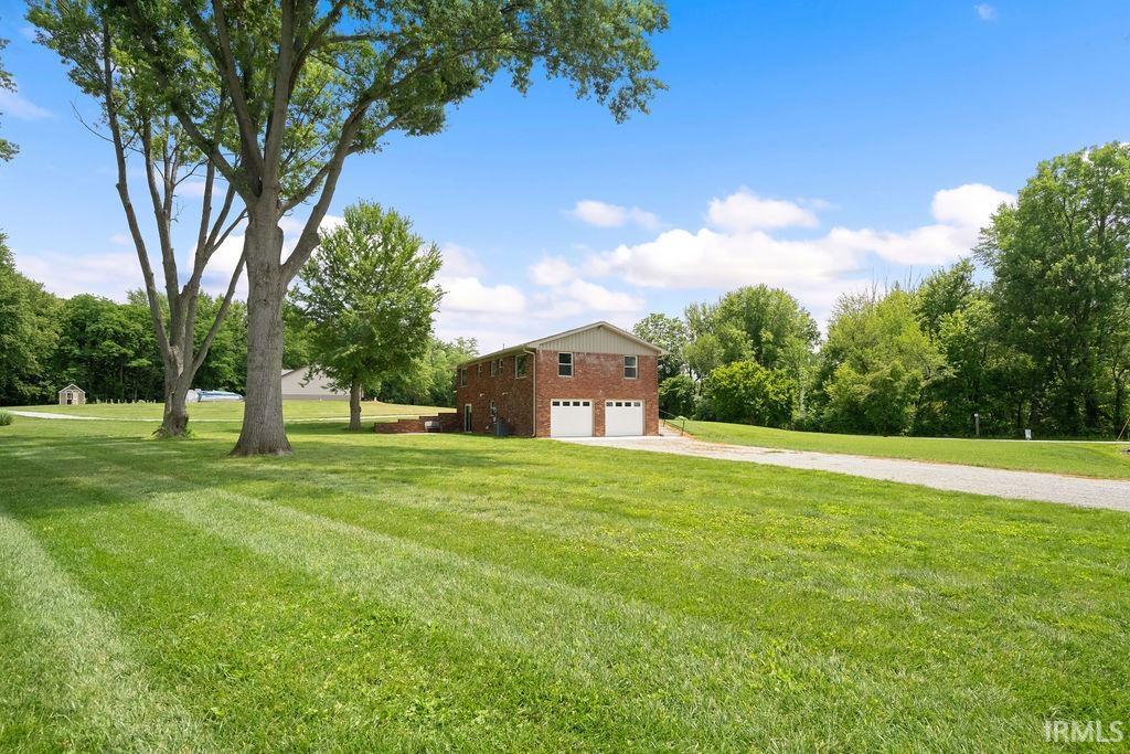 524 County Rd East 550 North Kokomo, IN 46901 - Photo 28 of 34