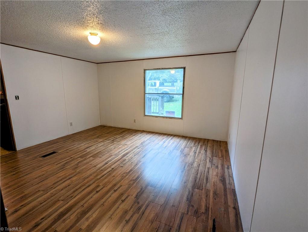 3636 Fall Creek Church Road Jonesville, NC 28642 - Photo 11 of 18 Bedroom