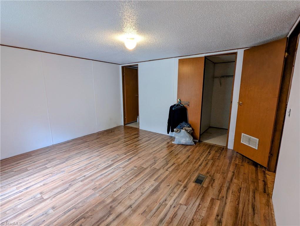 3636 Fall Creek Church Road Jonesville, NC 28642 - Photo 12 of 18 Bedroom