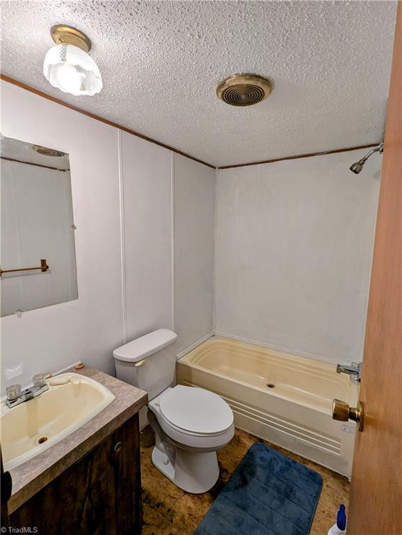 3636 Fall Creek Church Road Jonesville, NC 28642 - Photo 10 of 18 Bathroom