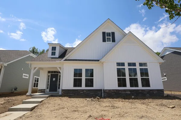 $533,310 | 4509 Nonius Drive, Hilliard, OH 43026