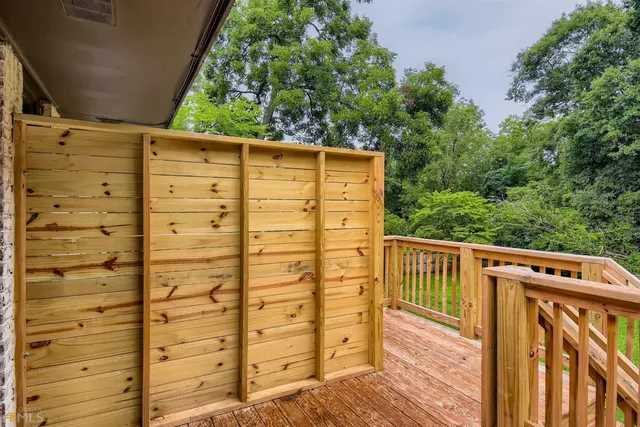 a view of outdoor space