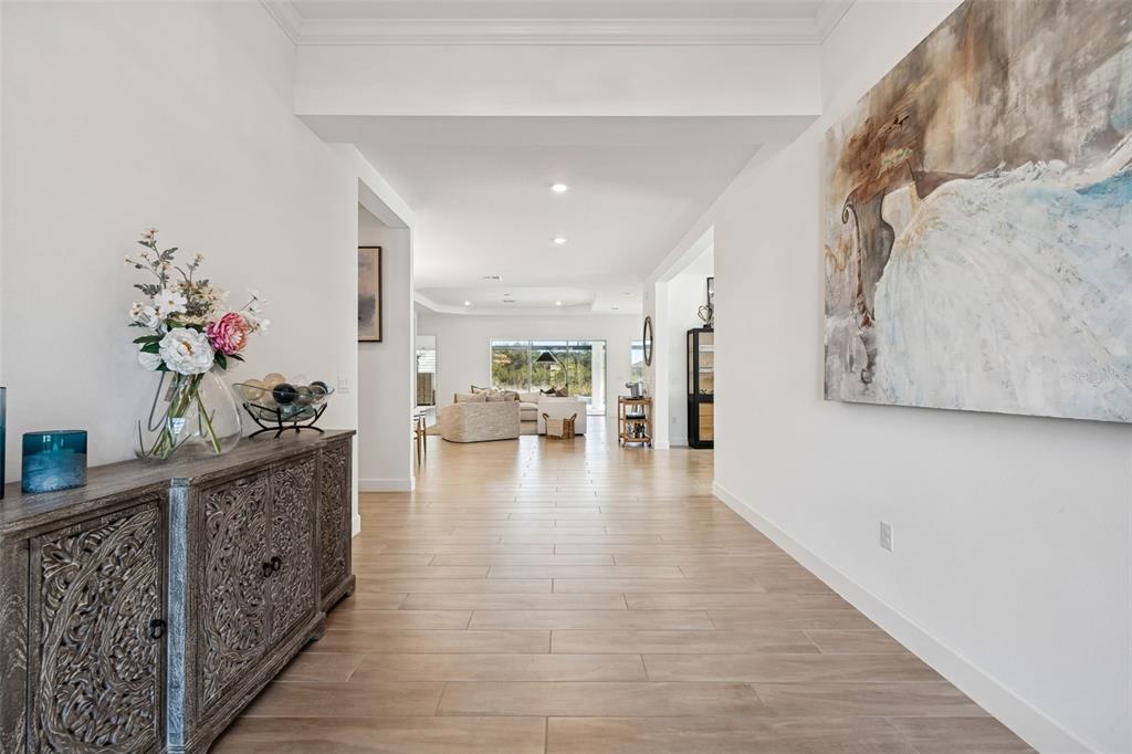 4848 Rosatti Road Wesley Chapel, FL 33543 - Photo 6 of 90