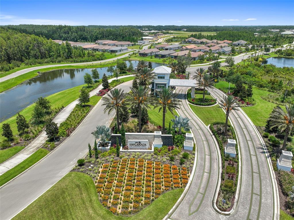 4848 Rosatti Road Wesley Chapel, FL 33543 - Photo 67 of 90