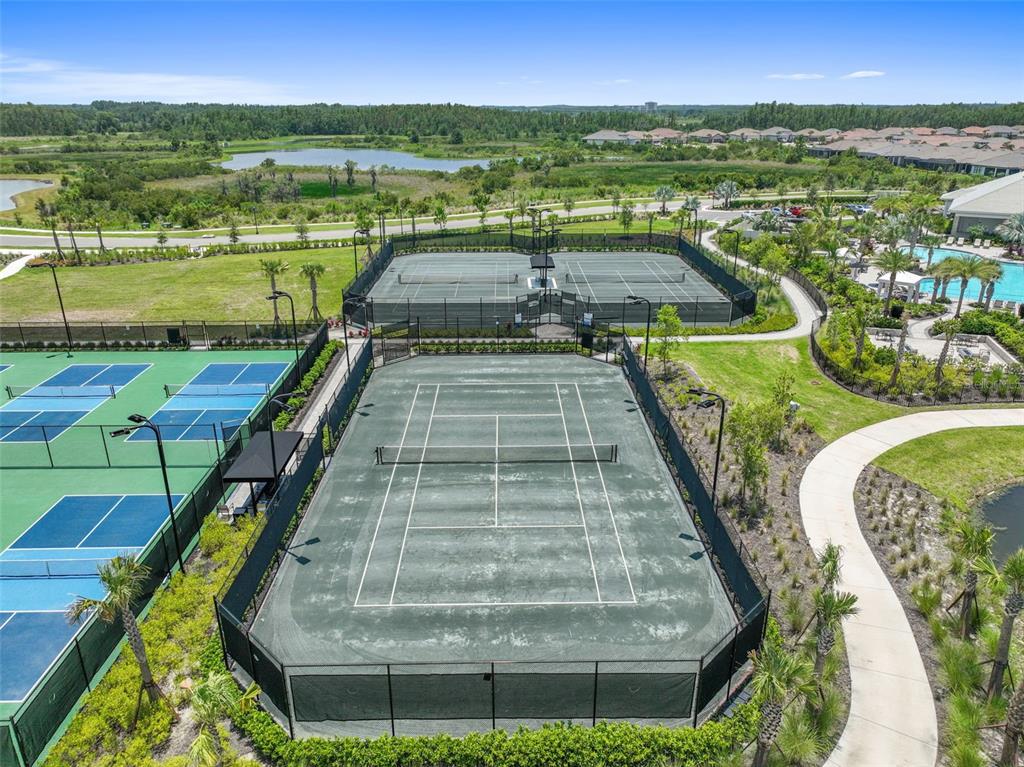 4848 Rosatti Road Wesley Chapel, FL 33543 - Photo 76 of 90