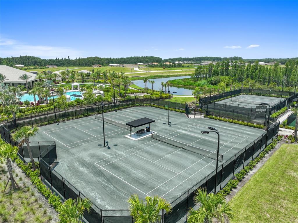 4848 Rosatti Road Wesley Chapel, FL 33543 - Photo 79 of 90