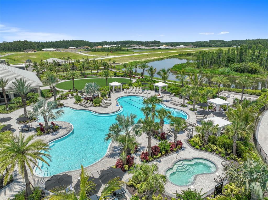 4848 Rosatti Road Wesley Chapel, FL 33543 - Photo 80 of 90