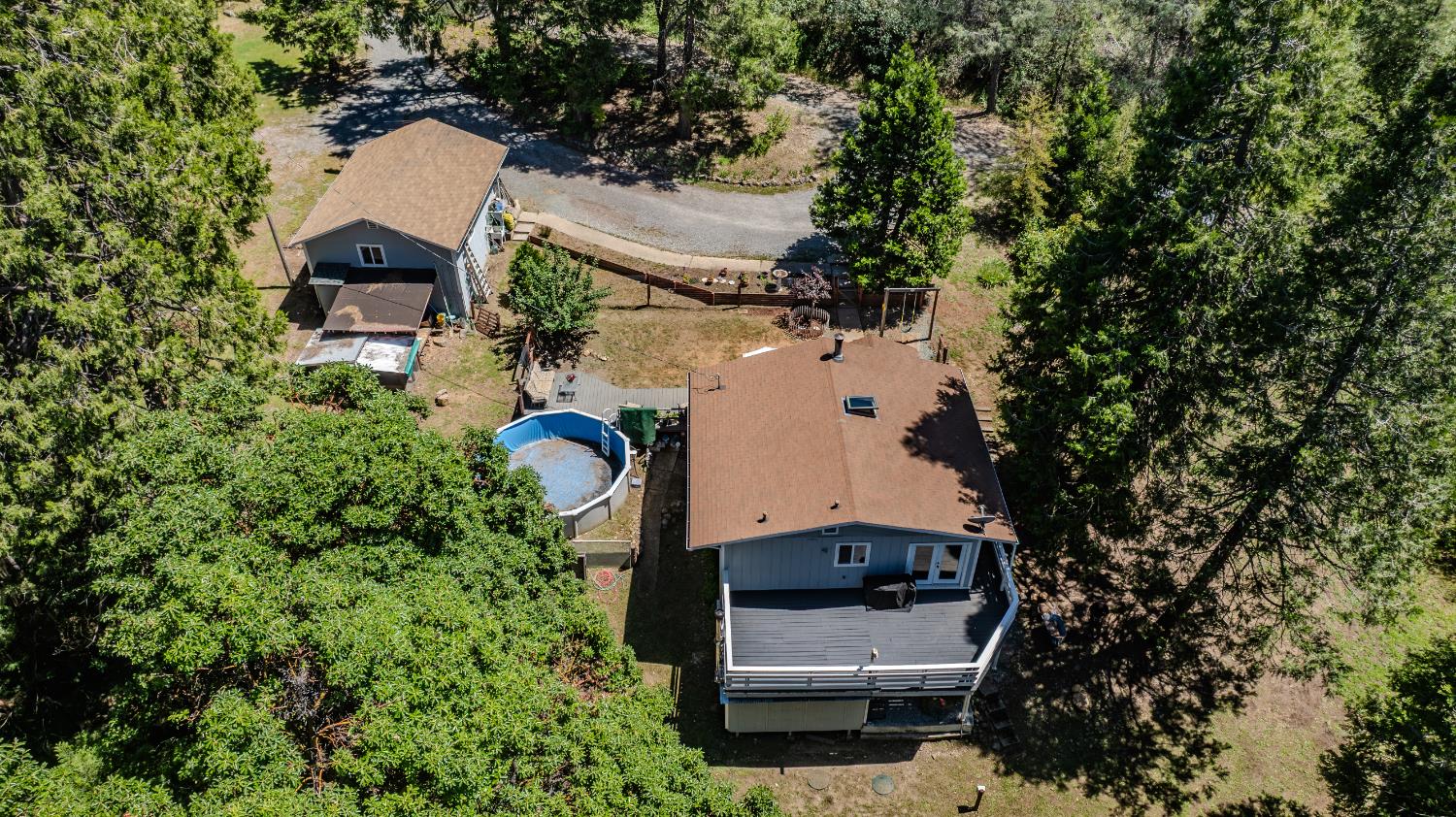 15853 Schaefer Ranch Road Pioneer, CA 95666 - Photo 58 of 68