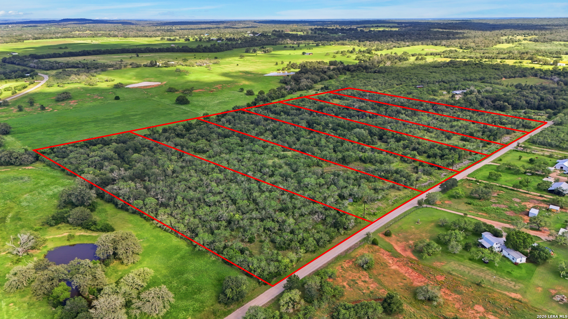445 Marrou Rd (lot 2) Seguin, TX 78155 - Photo 10 of 13