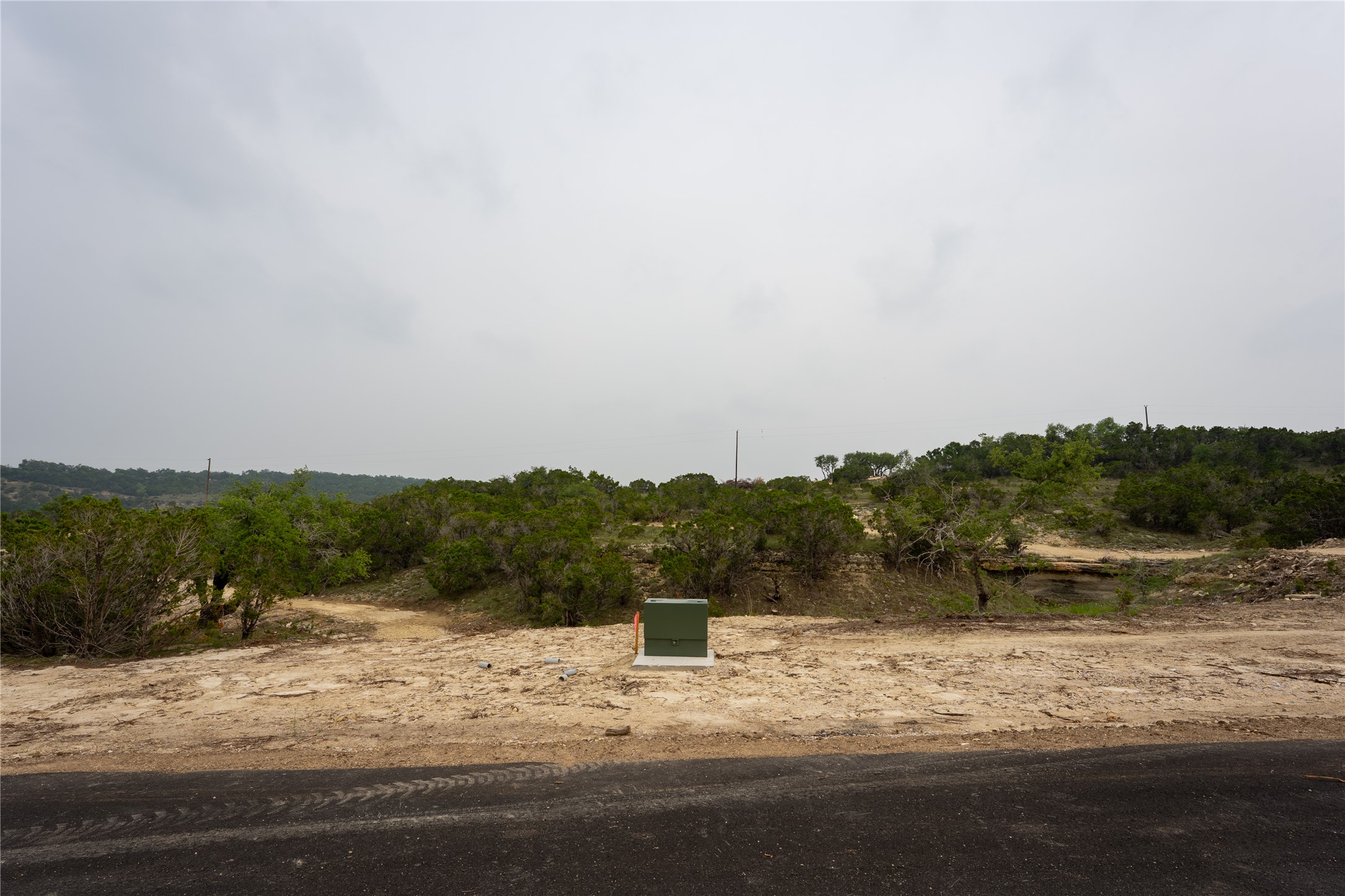 Lot 4 Ranch Road 165 Dripping Springs, TX 78620 - Photo 11 of 13 a view of lake view and mountain view