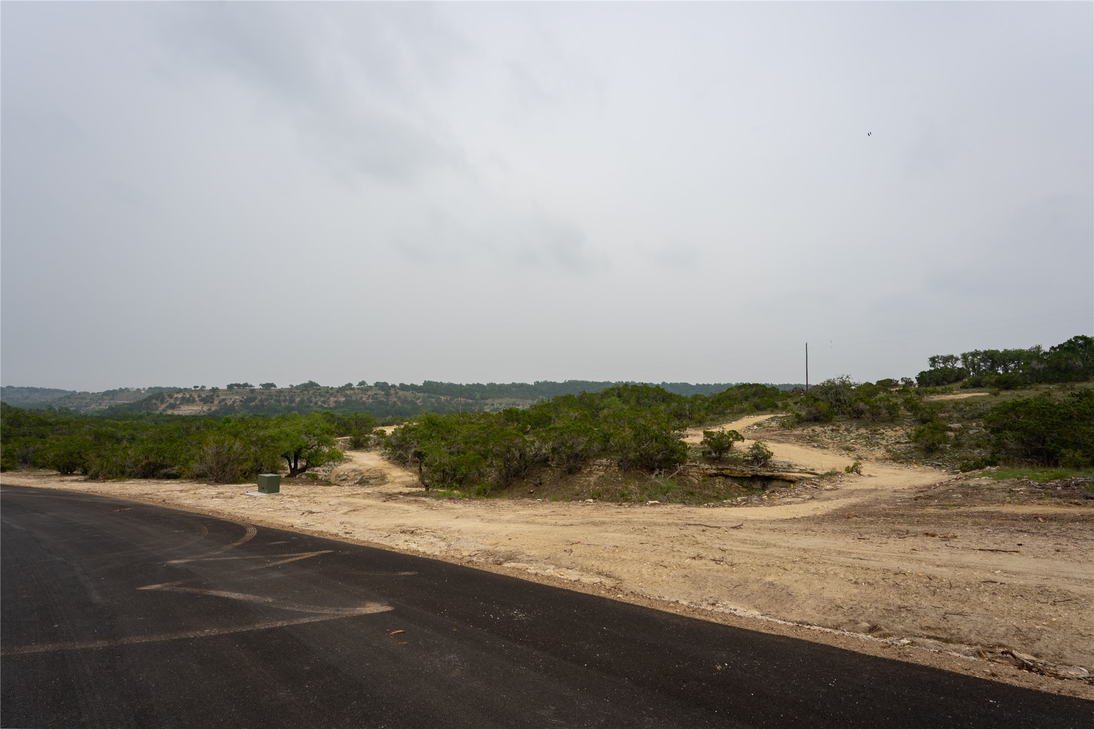 Lot 4 Ranch Road 165 Dripping Springs, TX 78620 - Photo 12 of 13 a view of a lake and a mountain