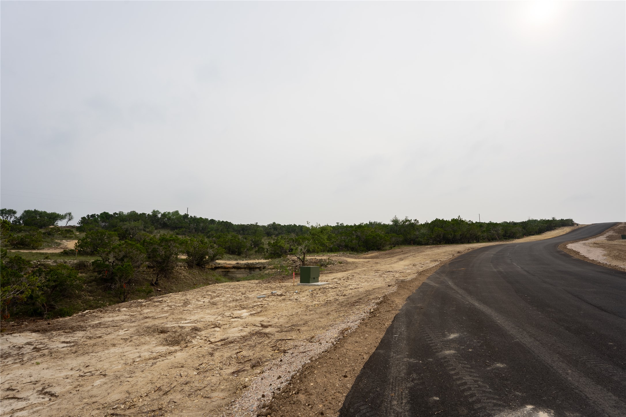Lot 4 Ranch Road 165 Dripping Springs, TX 78620 - Photo 9 of 13 a view of lake