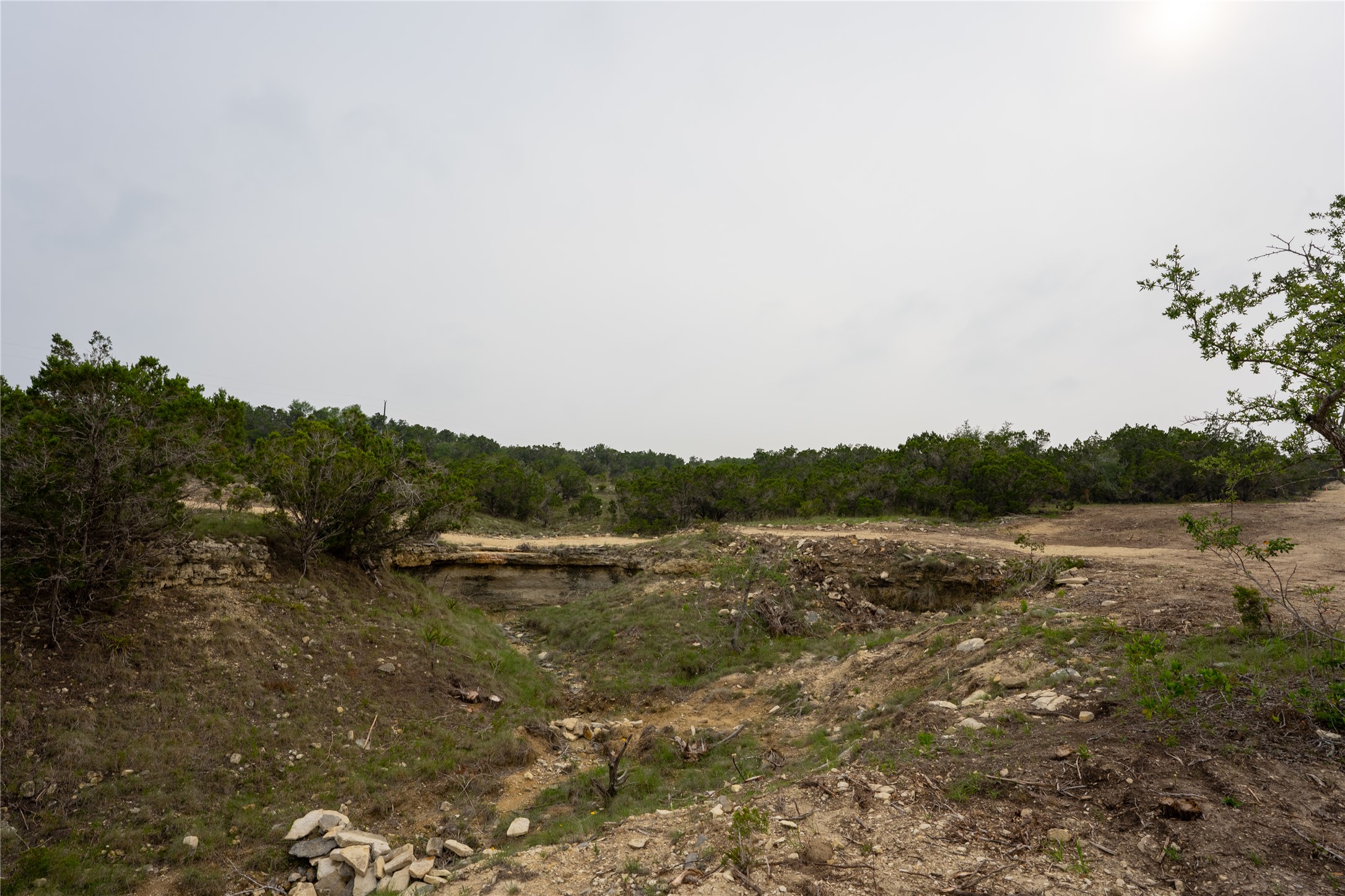 Lot 4 Ranch Road 165 Dripping Springs, TX 78620 - Photo 10 of 13 a view of lake with mountain
