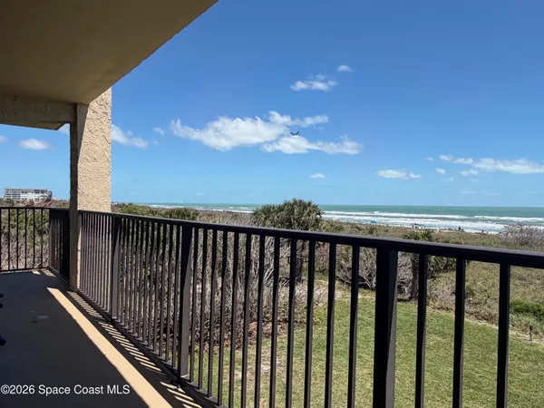 $4,000 | 3170 North Atlantic Avenue, Unit 307, Cocoa Beach, FL 32931