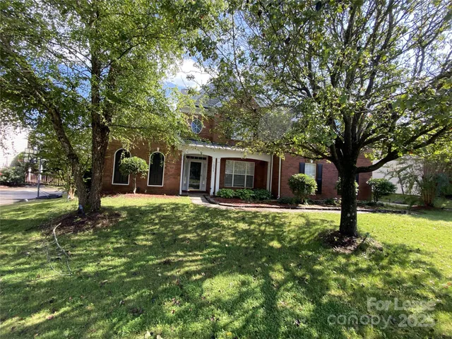 $2,845 | 10234 Chilvary Drive, Charlotte, NC 28277