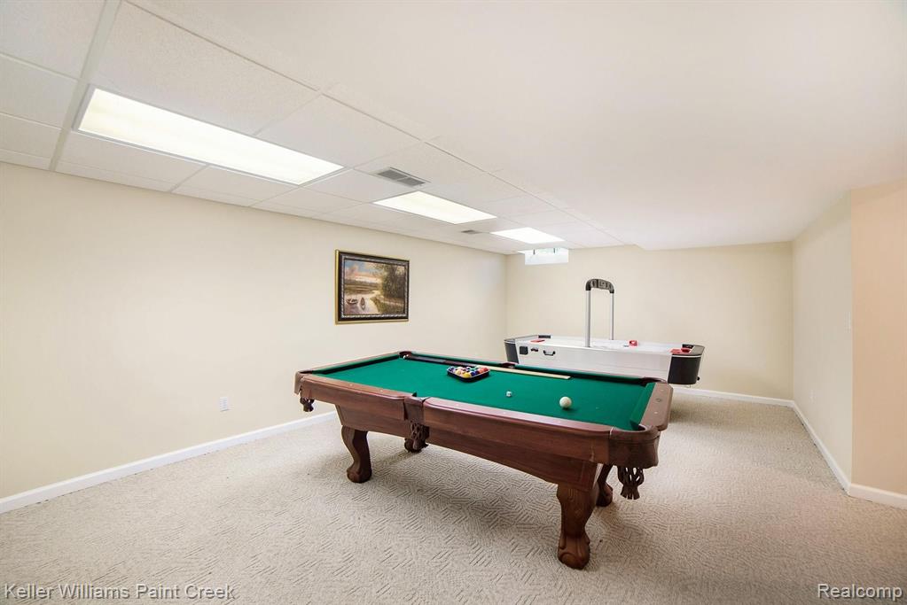 2741 Forest View Court Rochester Hills, MI 48307 - Photo 49 of 56
