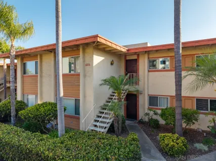 $490,000 | 6876 Hyde Park Drive, Unit G, San Diego, CA 92119