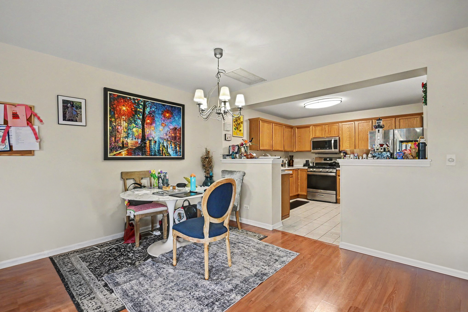 3025 Crystal Rock Road, Unit 3025 Naperville, IL 60564 - Photo 4 of 15