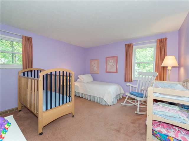 4383 Castleton Road West, Unit KNOLLS Columbus, OH 43220 - Photo 13 of 20