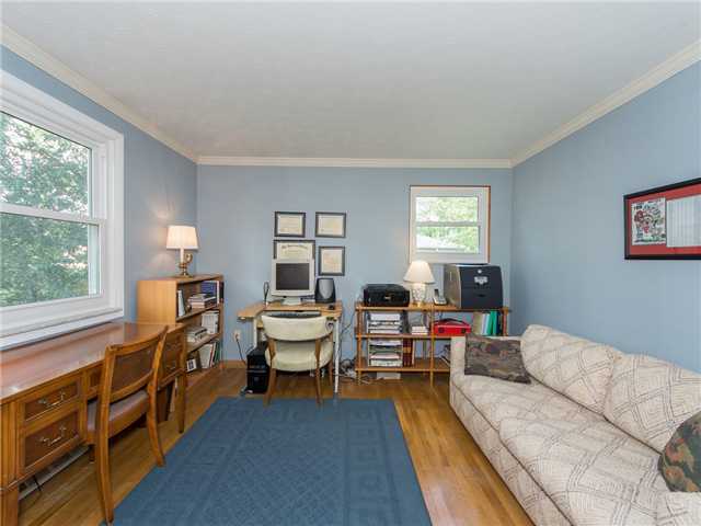 4383 Castleton Road West, Unit KNOLLS Columbus, OH 43220 - Photo 14 of 20